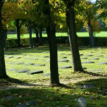 Ochranovský hřbitov aneb "Boží pole"