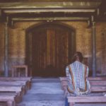 Introverti v církvi